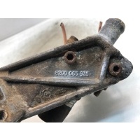 Подогреватель охлаждающей жидкости (антифриза) Renault Kangoo 2005 8200065935