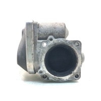Заслонка дроссельная Volkswagen Polo 2005 036133062Q