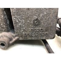 Катушка зажигания Fiat Panda 2006 55202895