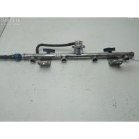 Рампа (рейка) топливная Mazda 6 (2002-2007) GG/GY 2003 4M8G9D280AA
