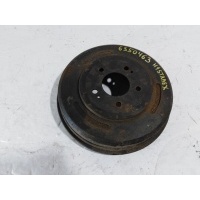 Барабан тормозной Hyundai H1 Starex 1 1997-2007 583294A200