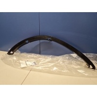 Расширитель арки левый задний Mercedes GL-klasse X164 2006-2012 A1648845522