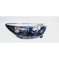 RENAULT CAPTUR I Lampa Prawa Soczewka 260105066R