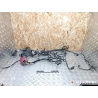 Проводка двигателя Opel Mokka 2015 94784782,95423229