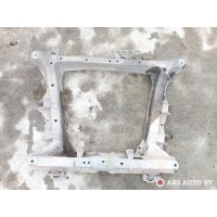 Балка подвески передняя (подрамник) Renault Kangoo 2005