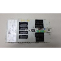 Блок электронный BMW X2 F39 2018 61355A91FD5