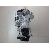 Двигатель Mazda Mazda 3 (BP) 2019 PYZC02300C