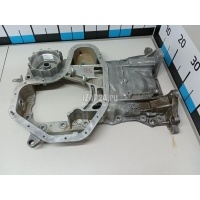 Поддон масляный двигателя Toyota RX 350 2016 1210031051