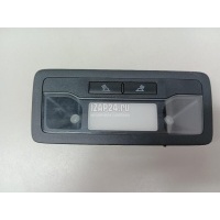 Плафон салонный Toyota RX 350 2016 8136048120C0
