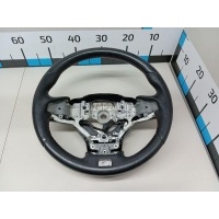 Рулевое колесо для AIR BAG (без AIR BAG) Toyota RX 350 2016 4510048601C0