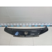 Накладка двери багажника Toyota RX 350 2016 7680148440C0