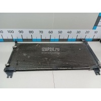 Радиатор дополнительный системы охлаждения Toyota RX 350 2016 G901048071
