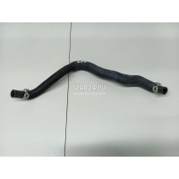 Шланг системы охлаждения Toyota RX 350 2016 1628331040