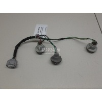 Проводка (коса) Mitsubishi L200 (KK/KL) 2015 8395A065