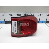 Фонарь задний правый Toyota FJ Cruiser 2006 8155135340