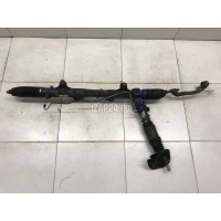 Рейка рулевая VAG Transporter T6 2015 7E1422061K