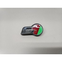 Эмблема Jaguar XF 2015 T4N5886