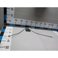 Трос открывания капота VAG Q5 [80A] 2017 80A823529D