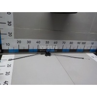 Трос открывания капота VAG Q5 [80A] 2017 80A823531B