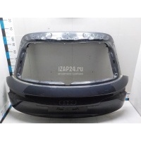 Дверь багажника VAG Q5 [80A] 2017 80F827025STL