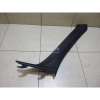 Обшивка стойки BMW 5-serie G30/G31/F90 2017 51438065022