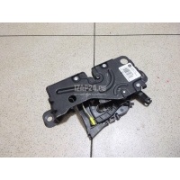 Замок багажника BMW 5-serie G30/G31/F90 2017 51247383283