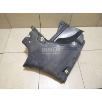 Пыльник (кузов наружные) BMW 5-serie G30/G31/F90 2017 51757340788
