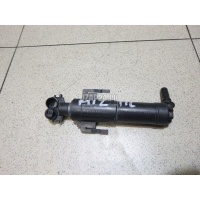 Форсунка омывателя фары BMW 5-serie G30/G31/F90 2017 61677393509