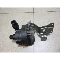 Насос (помпа) электрический BMW 5-serie G30/G31/F90 2017 11518638238