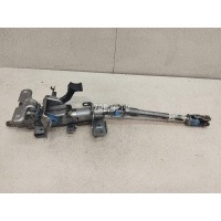 Колонка рулевая Citroen-Peugeot C4 Picasso (2014 - 2018) 96748611ZD