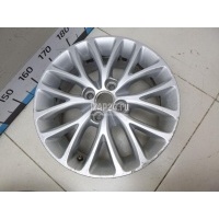 Диск колесный легкосплавный Hyundai-Kia RIO 2017 52910H0150