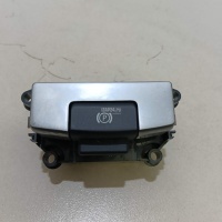 Кнопка фиксатора стояночного тормоза Land Rover Discovery V 2017 LR083888