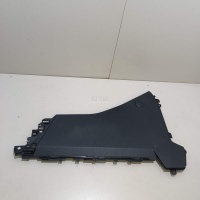 Накладка (кузов внутри) Land Rover Discovery V 2017 LR082559