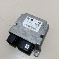 Блок управления AIR BAG Land Rover Discovery V 2017 LR081400