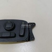 Переключатель регулировки сиденья Land Rover Discovery V 2017 LR077209