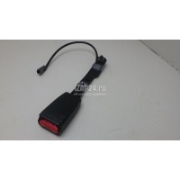 Ответная часть ремня безопасности Mazda CX 5 2017 TKY857680B