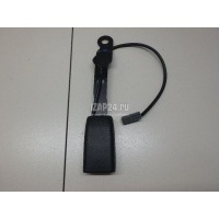 Ответная часть ремня безопасности Mazda CX 5 2017 TKY857680B