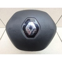 Подушка безопасности в рулевое колесо Renault Koleos 2017 985709354R