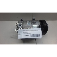 Компрессор системы кондиционирования Hyundai-Kia Picanto 2017 97701G6101