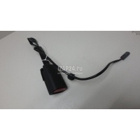 Ответная часть ремня безопасности Mazda Mazda 3 (BP) 2019 BCYA57680A