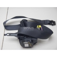 Ремень безопасности Mazda Mazda 3 (BP) 2019 B0J857L30