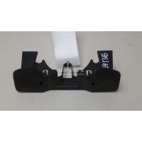 Кожух замка капота Mazda Mazda 3 (BP) 2019 BCJH56627B