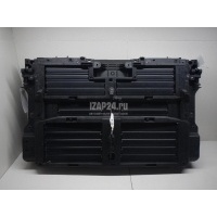 Панель передняя Mazda Mazda 3 (BP) 2019 BCPT53100G
