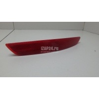 Отражатель в бампер задний правый Mazda Mazda 3 (BP) 2019 B0J8515L0