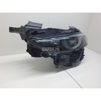 Фара левая Mazda Mazda 3 (BP) 2019 BCLH51040B