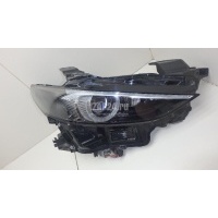 Фара правая Mazda Mazda 3 (BP) 2019 BCLH51030B