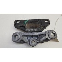 Опора КПП правая Mazda Mazda 3 (BP) 2019 BDGH39070