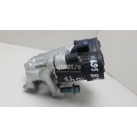 Суппорт тормозной задний правый Mazda Mazda 3 (BP) 2019 BCYA2661X
