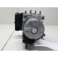 Блок ABS (насос) Mazda Mazda 3 (BP) 2019 BCYA437A0B