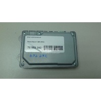 Блок электронный Mazda Mazda 3 (BP) 2019 DHB466UU0C